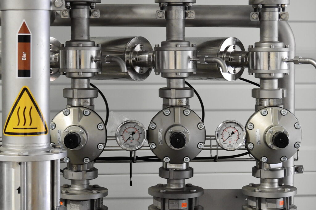 Ron De Gruchy, licensed plumber and owner of Accurate Plumbing, Sutherland Shire