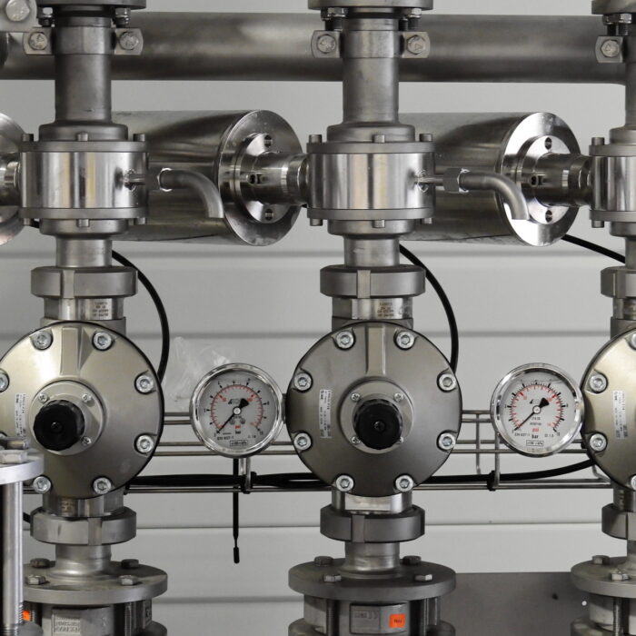 Ron De Gruchy, licensed plumber and owner of Accurate Plumbing, Sutherland Shire